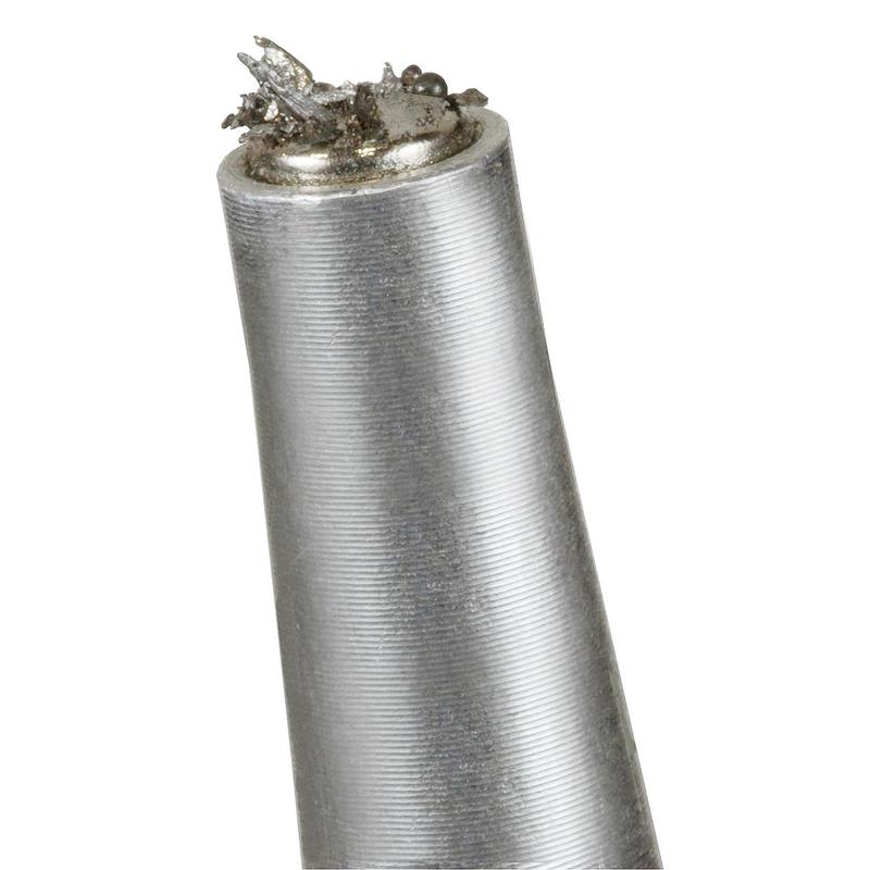 Durable Aluminum Alloy Magnetic Oil Dipstick Automotive Accessory Parts for Generator Oil Level Maintenance