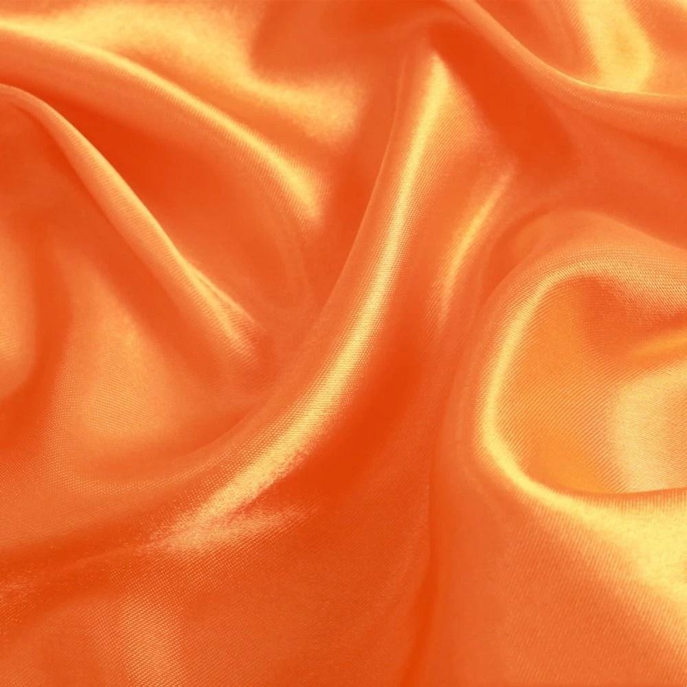 DIY 150*100cm Satin Fabric Imitation Silk Interior Decoration Lining Silk Satin Handmade Sewing Material Apparel Sewing Supplies