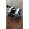 Used AbuGarcia AMBASSADEUR 1500C Bait Reel