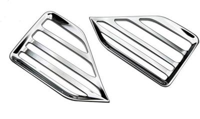 EVOGEAR Exterior Toyota Voxy Noah NOAH 90 Series (From January 2014) Exterior Garnish, Rear