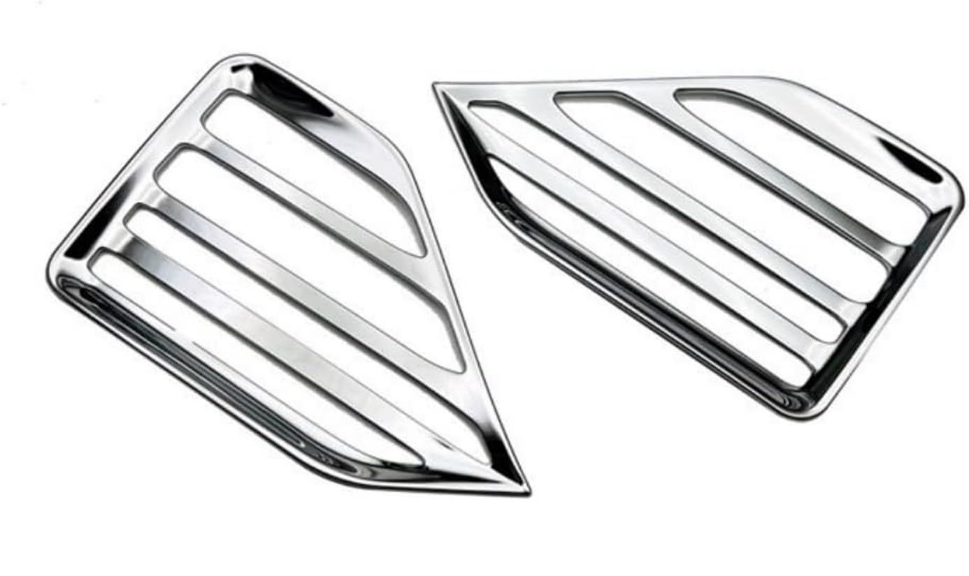 

EVOGEAR Exterior Toyota Voxy Noah NOAH 90 Series (From January 2014) Exterior Garnish, Rear