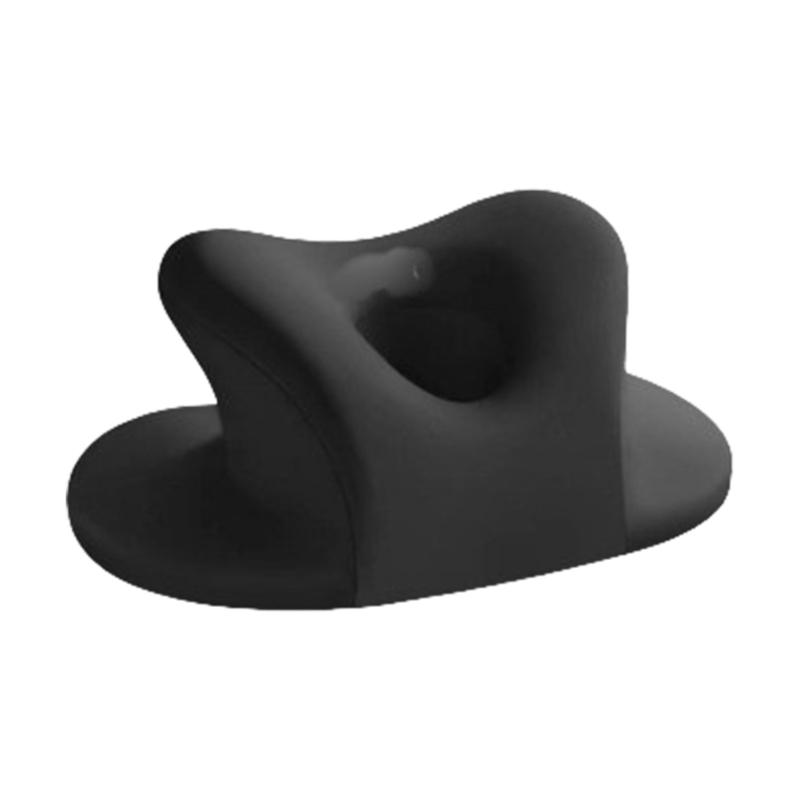 Comfortable Memory Foam Napping Pillow For Office Classroom Desk Student Compacts Portable Design Summer Cooling Cushion