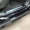 Volvo XC90 (2016-2020) Door Sill Strips, Rear Bumper Protector, Speaker Frames, Interior & Exterior Trim Set