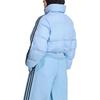 adidas Originals Puffer Jacket Women's Blue JX2969