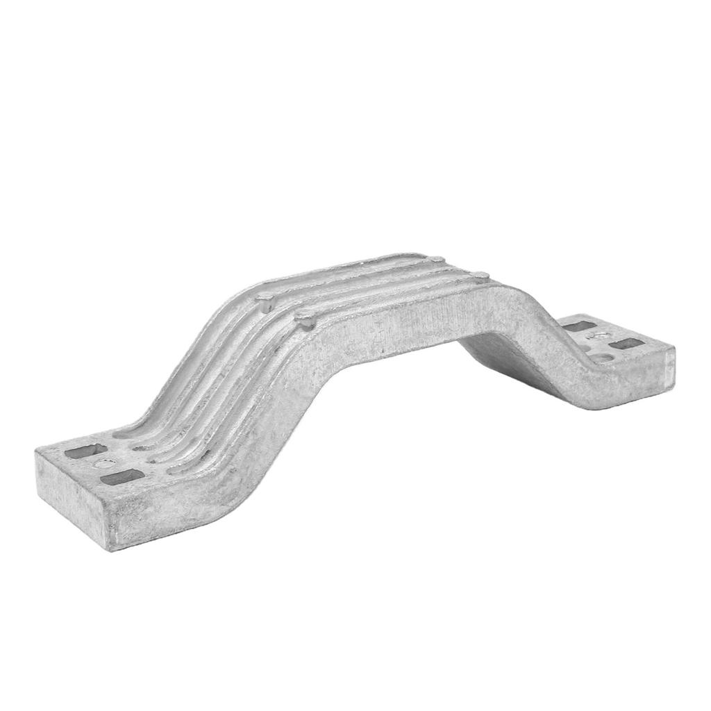Outboard Transom Bracket Anode 6G5 45251 01 00 Aluminium Alloy Boat Motor Anode