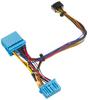 Carrozzeria Connection Harness for Vehicles (Pioneer) RD-HS200T Honda/Suzuki (20-pin)
