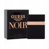 Guess Seductive Black Eau De Toilette 50ml Not-specified
