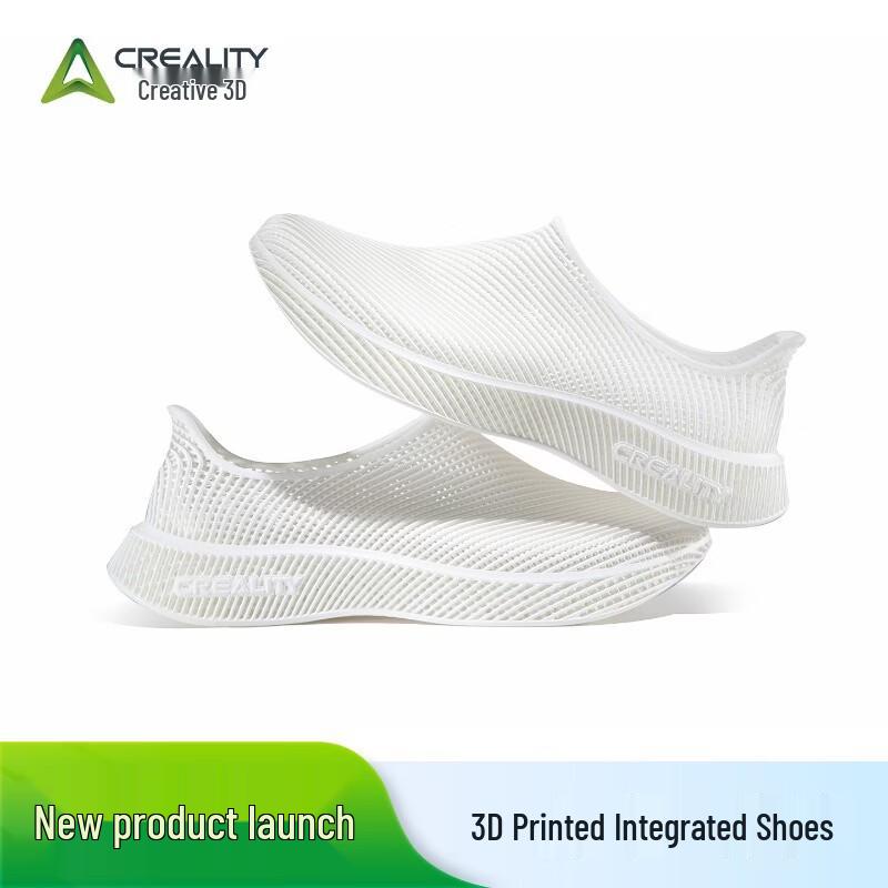 

CREALITY Cloud Wing Women s 3D Printed Casual Sports Shoes CN plug (adapter included)