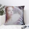 Pillow Cover Wicked 2 Glinda Design Cushion Cover Fashion Pillow Case For Wedding Party Home Decor Pillowcases