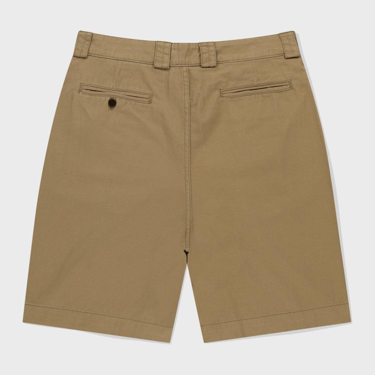 HEAVYI Half Shorts Beige