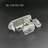 Passat, Superb, Octavia Glove Box Light Storage 1H0 947 301