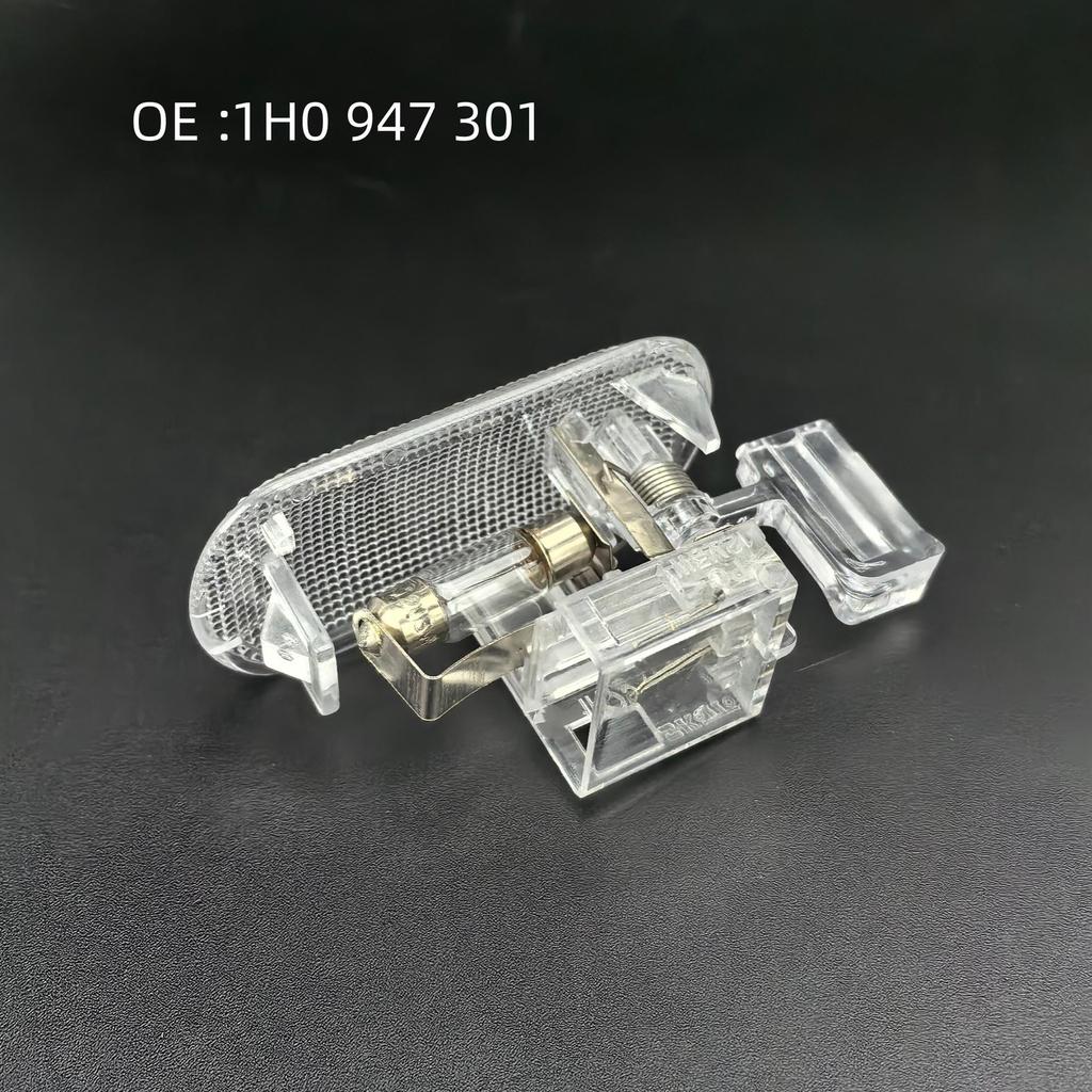 Passat, Superb, Octavia Glove Box Light Storage 1H0 947 301