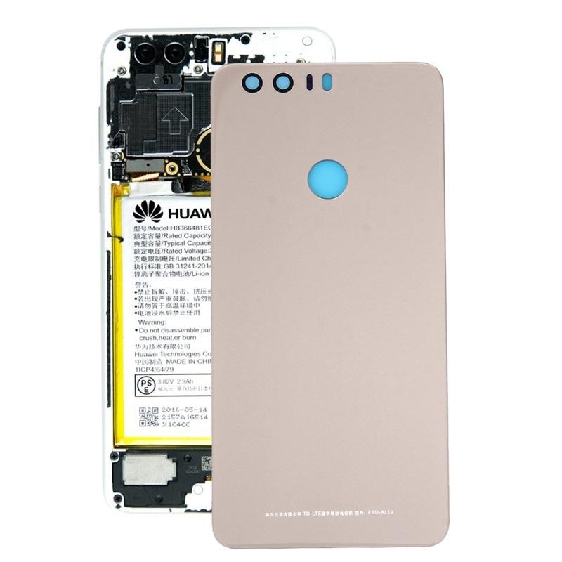 For Huawei Honor 8 Battery Back Cover