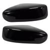 For Nissan Altima 2013 2014 2015 2016 2017 2018 Car Replacment Rearview Side Mirror Cover Wing Cap Door Housing Shell Trim