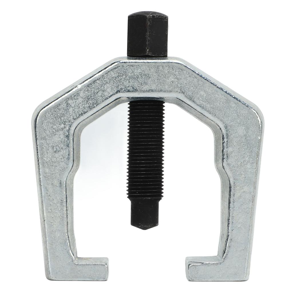 Tie Rod End Pitman Arm Puller Remover 34mm Opening Chrome Vanadium Steel Universal Auto Repair Tool