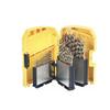 Dewalt Extreme Metal Drill Bit Set of 29 - DT7926