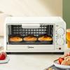 Midea Cuptor Electric Mini 10L Stecher CN (adaptor inclus)