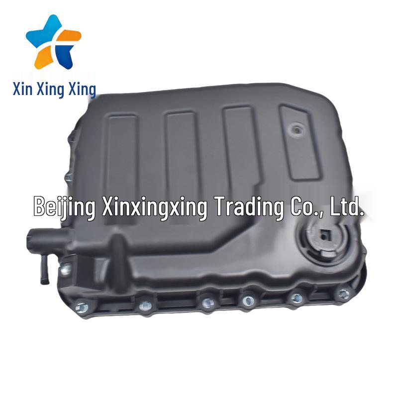Transmission Oil Pan for Hyundai/Kia Vehicles, Part 452803B810