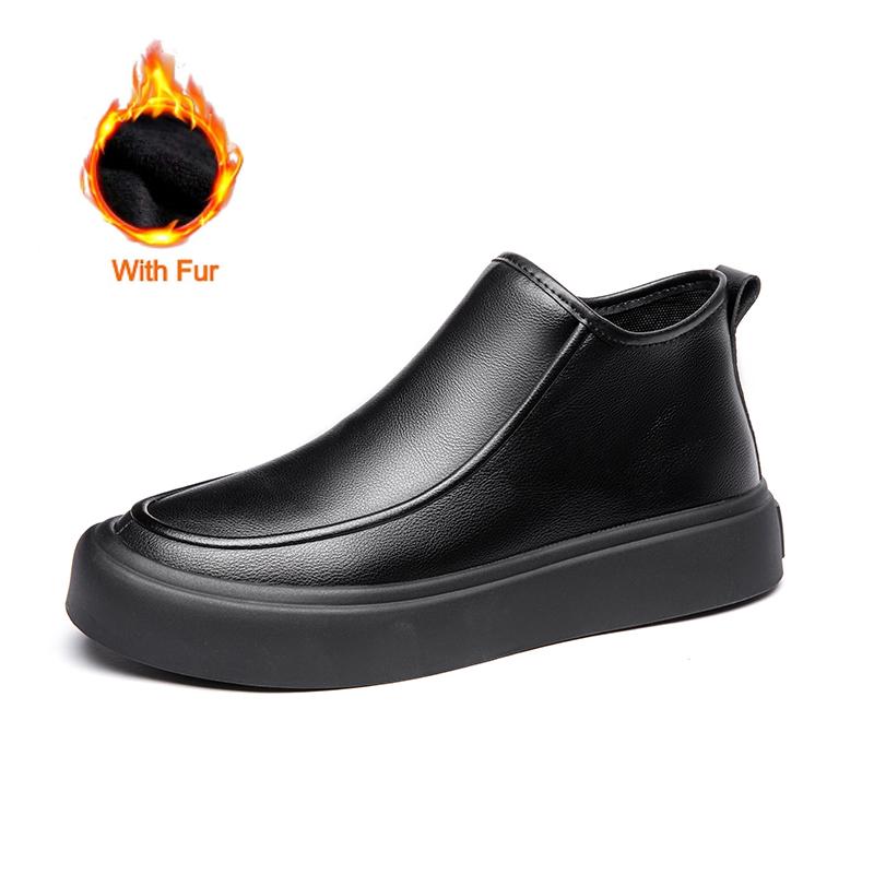 

Новые минималистичные дизайнерские мужские лоферы, повседневная деловая обувь, дышащая кожа, обувь для вождения, мужские лоферы для отдыха и офиса 44