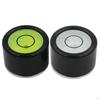 Bubble Level Circular Precision Spirit Round for Measuring