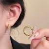 Niche Style Small Pieces of Silver Women's Fancy Best Selling Elegant Stud Earrings