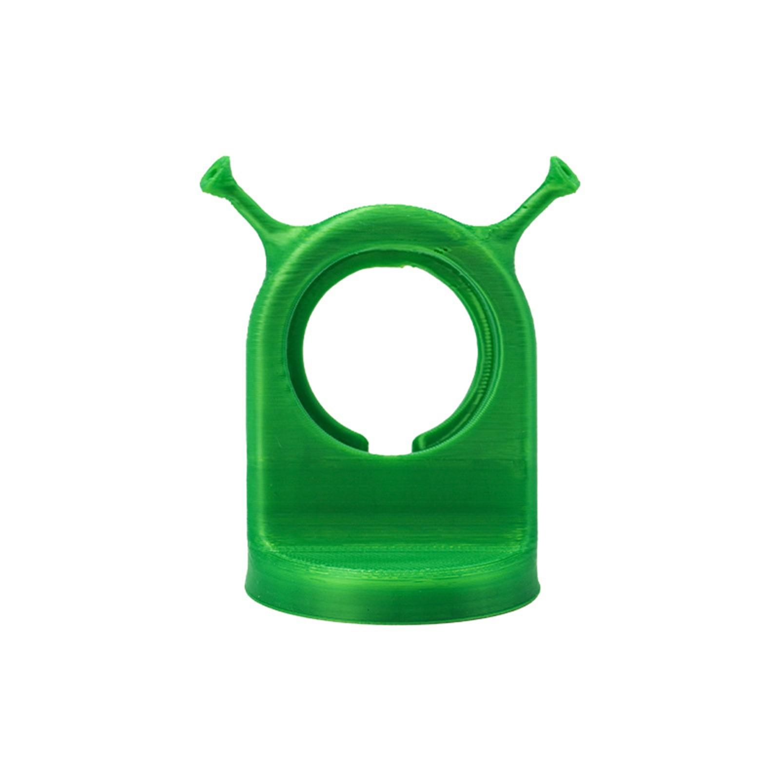 

Подставка для зарядки часов, напечатанная на 3D-принтере, Многофункциональная универсальная подставка-основание, Украшения, Надежно и стабильно фиксирует часы One Size