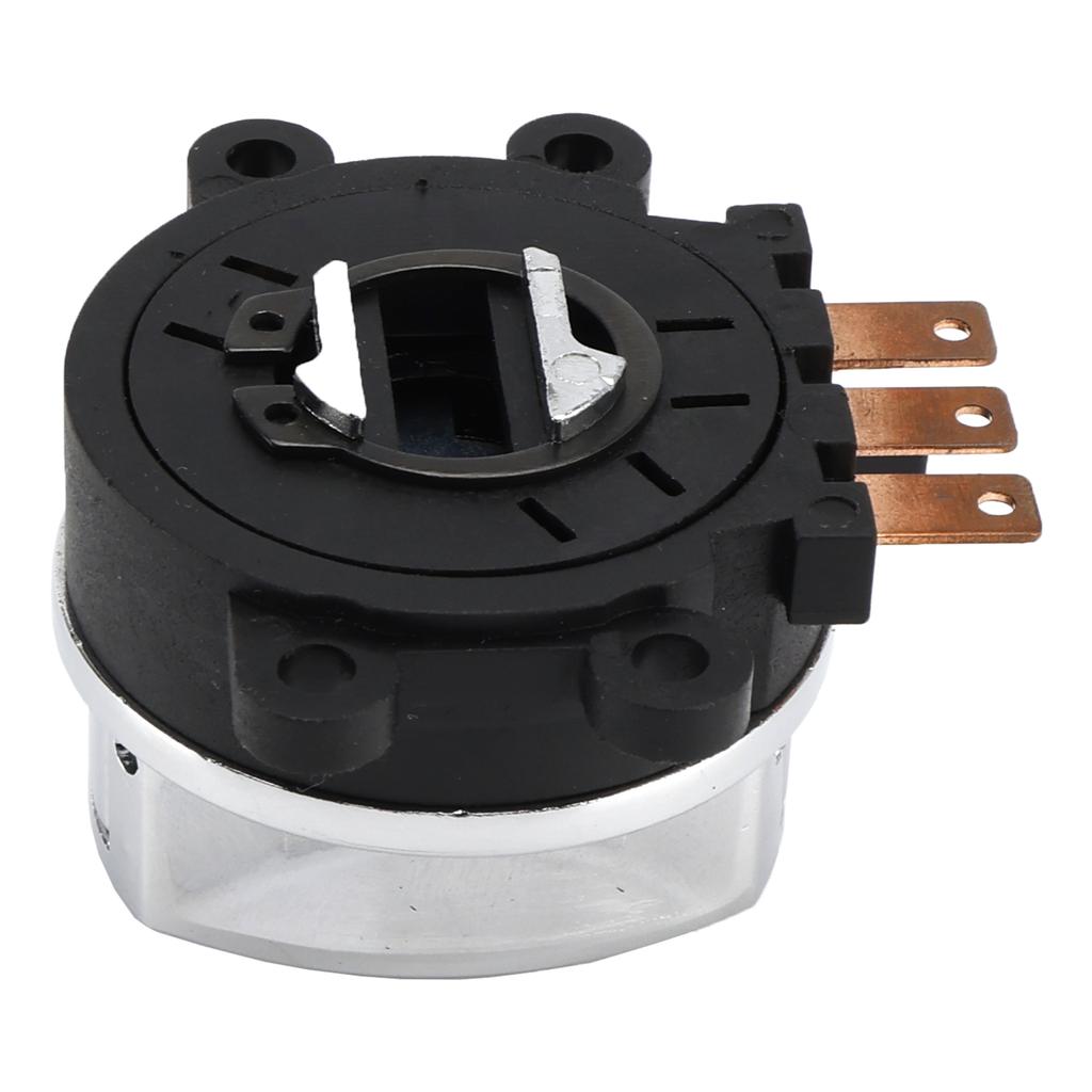 Ignition Key Switch 71313-96A for Dyna Heritage Softail Road King 2000-2010