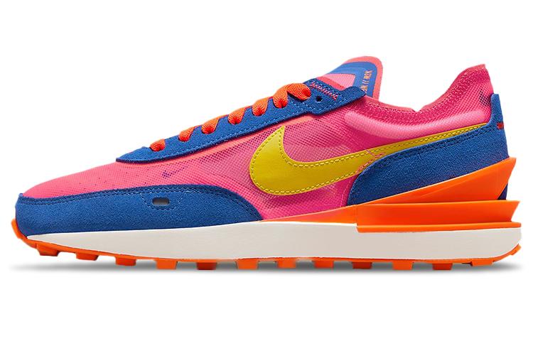 

Nike Waffle One Racer Blue Hyper Pink Women s DC2533-400 38.5
