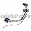1pc for 2008-2010 Porsche Cayenne headlight internal wiring harness plug line group circuit