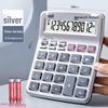 Financial Student Calculator by Deli Stationery