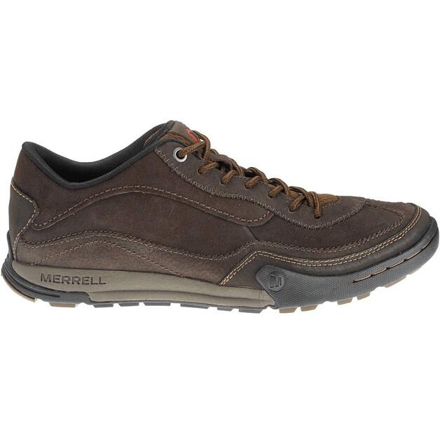 Треккинговые ботинки Merrell Mountain Diggs EU 45