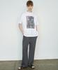 TRIP LE SENS Wearable String Sweatpants_Khaki Grey