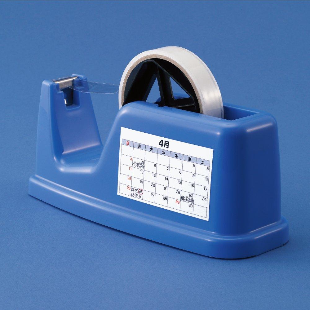 KOKUYO Color Removable Labels Laser/Inkjet KPC-HH124-20