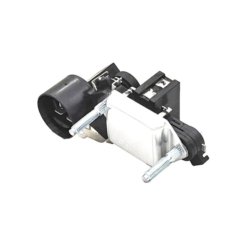 Alternator Voltage Regulator FOR VAUXHALL H254V 14V 05-011 FA8065A L170G1315 VRH200040 VRH200047 SQHIR254 SQHIR254V RTR8010