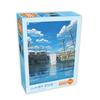 500 Piece Jigsaw Puzzle - Suzume's Lockdown Teaser Poster, popular Korean puzzle
