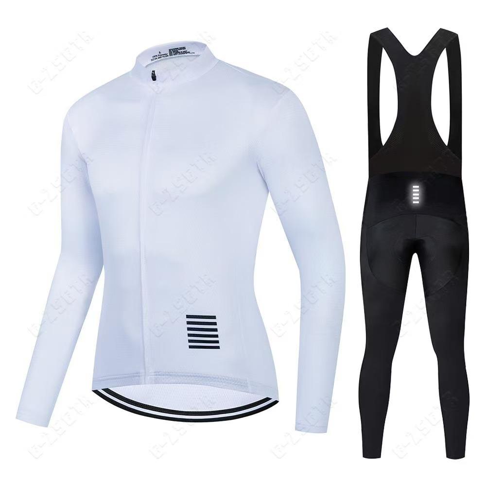 Cycling suit Quick-drying breathable mountain bike road bike cycling suit S