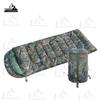 Panzhan Camouflage Envelope Sleeping Bag