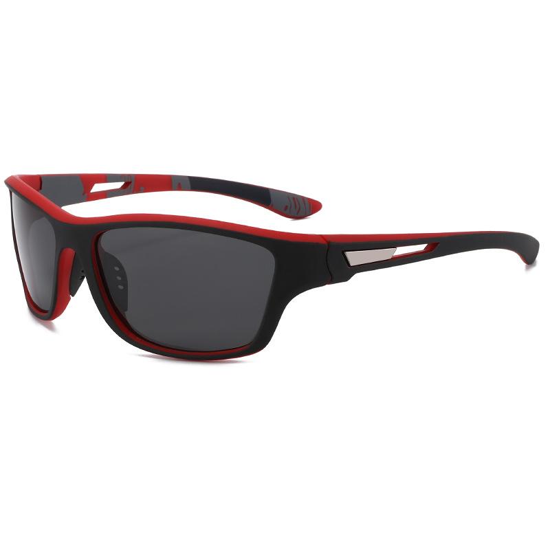 Fashion Sport Polariz Sunglasses Men Women Bicycles Polarized Sun Glasses Driving Glasses Dust Proof Outdoor Eyewear UV400