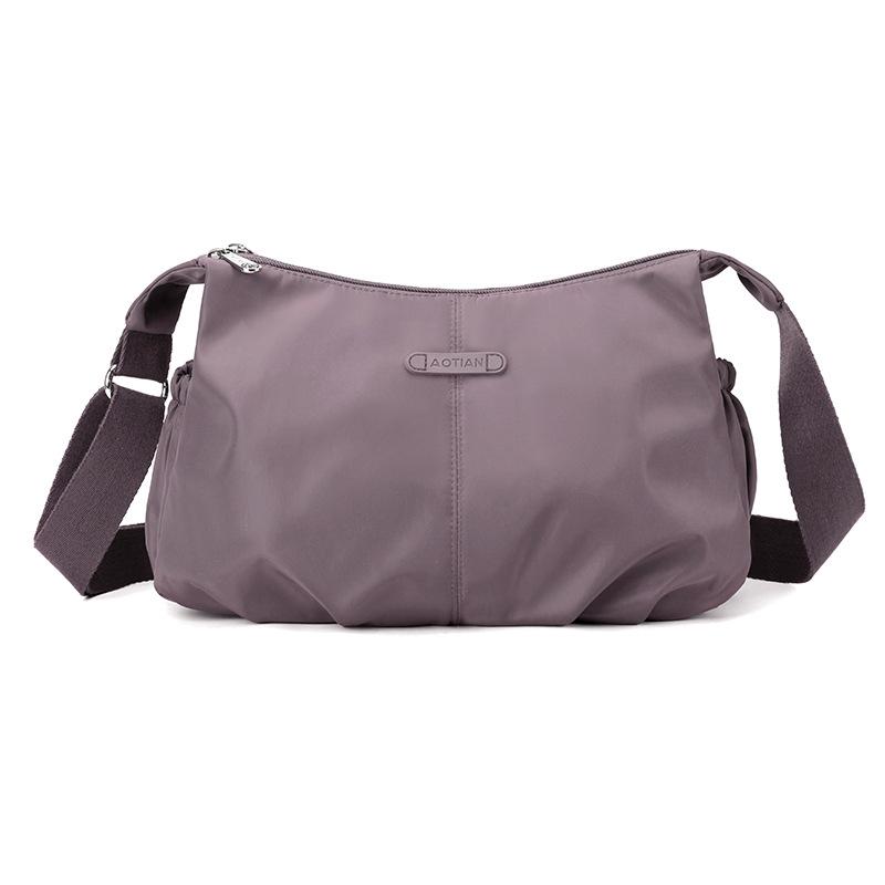 Γυναικεία Τσάντα Τσάντα Ώμου Εξωτερικού Χώρου Ταξιδιού Τσάντα Χιαστί Τσάντα Μητέρας