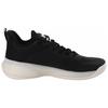 Anta Leichte Blasenbildung Verschleißfest Rutschfest Low-Top Basketballschuhe Herren Sneaker Schwarz 112121606S-3