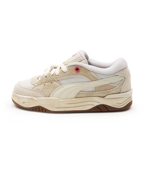 Puma PUMA-180 STAPLE (39732001) [Shipped from Korea] 100% Authentic