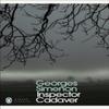 Inspector Cadaver by Georges Simenon Paperback Book 9780241188477