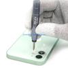 Y5GD Blasting Demolishing Pen for Phone Rear Housing Glass Break Demolishing Pen