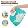 Pet Food Storage Bag Resealable Plastic Storage Bag for Dry Food Snacks Portable Pet Food Sealing Bag for Travel Camping Hiking