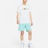 Jordan Sport T Shirts Men's White CZ8084-100