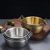 Scald proof Household Kitchen Tableware Rice Wine Bowls Cuisine Bowl Food Container Snacks Plate