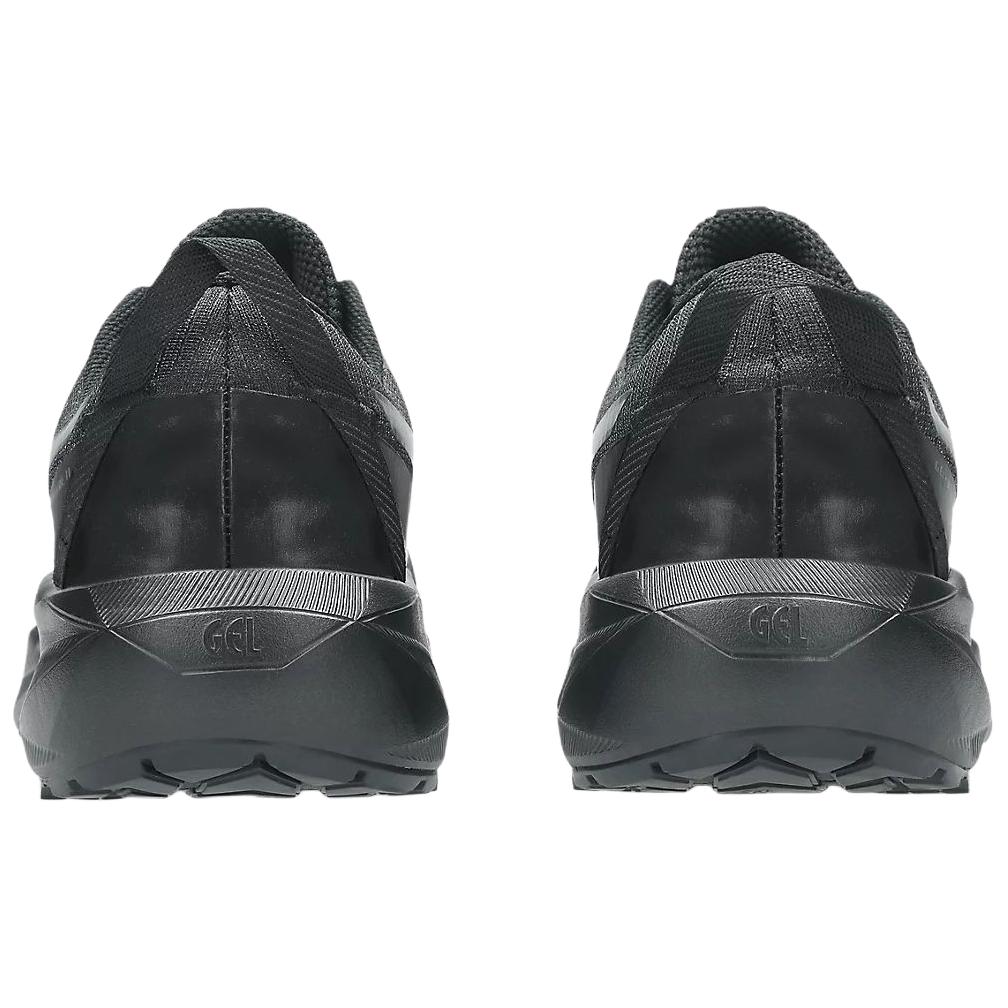 Asics Gel-Venture 11 Comfortable Versatile Trail Running Shoes Men Sneakers Black 1011C160-003