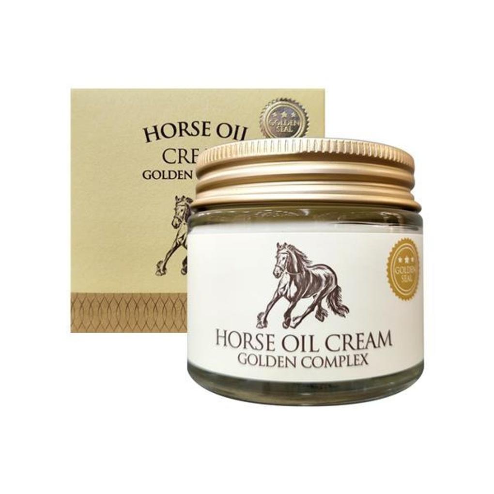 Chamzone Mayu Cream Golden Complex 70ml