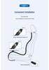 Summer Ventilated Car Seat Pad with 12V/24V Fan, Cooling, and Massage Cushion for Trucks