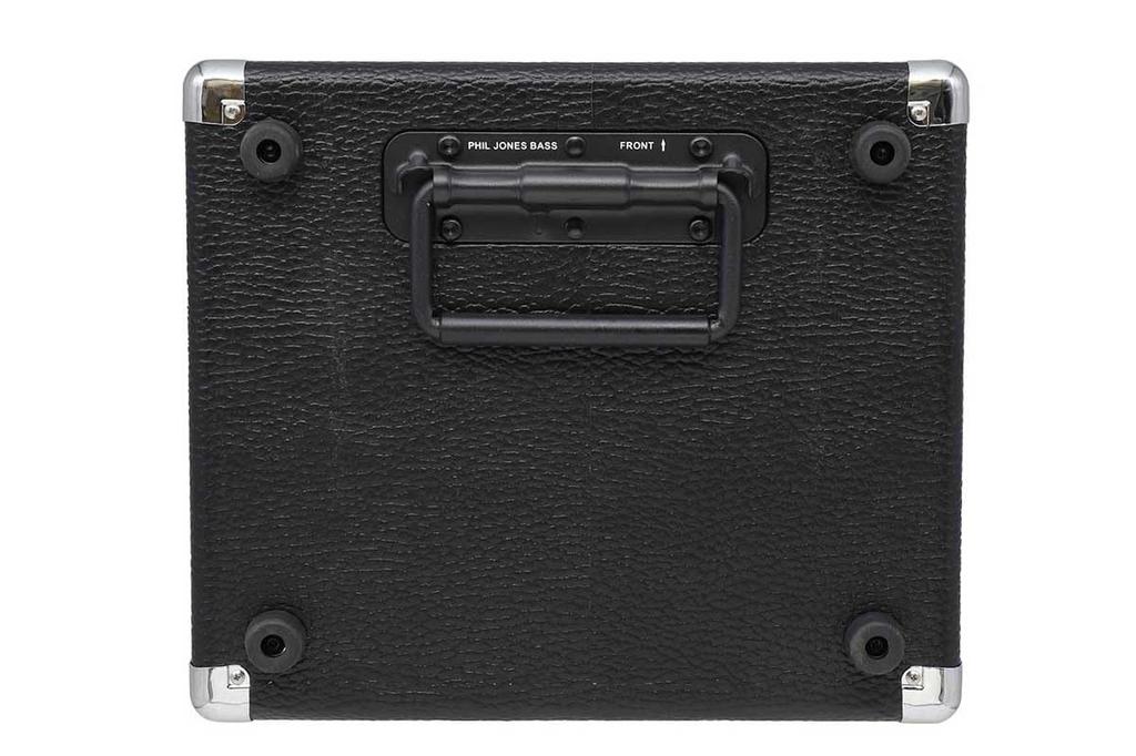PHIL JONES BASS Phil Jones Bass Bass Engine 17 Small Bass Amp Electronic Drum Amp